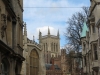 St. John\'s College - Cambridge